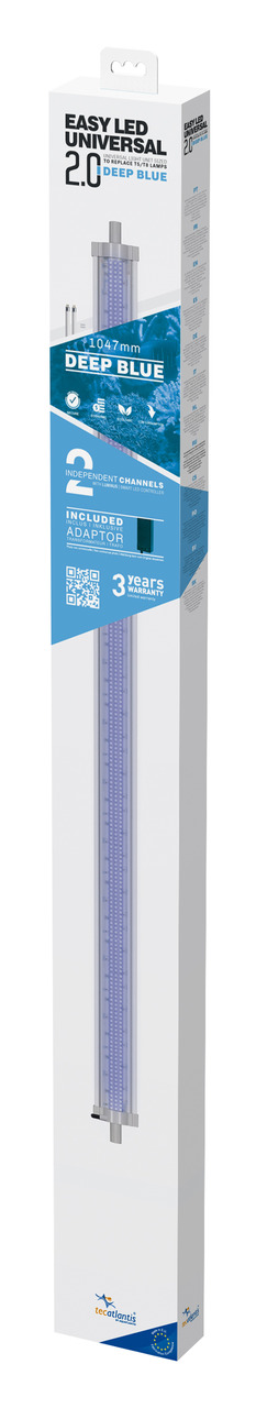 aquatlantis LED Beleuchtung Aquaristik