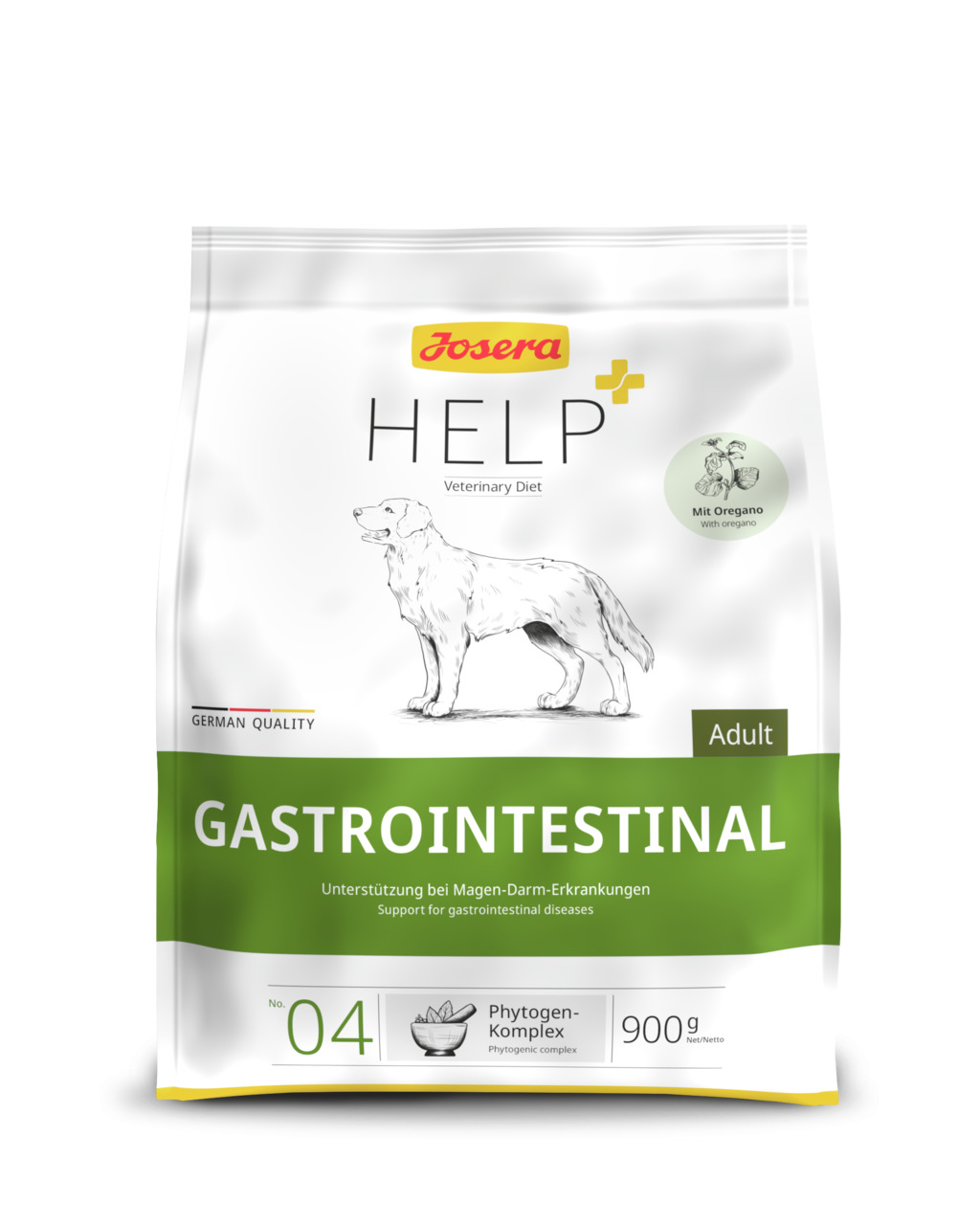 Josera Hund Diätfutter