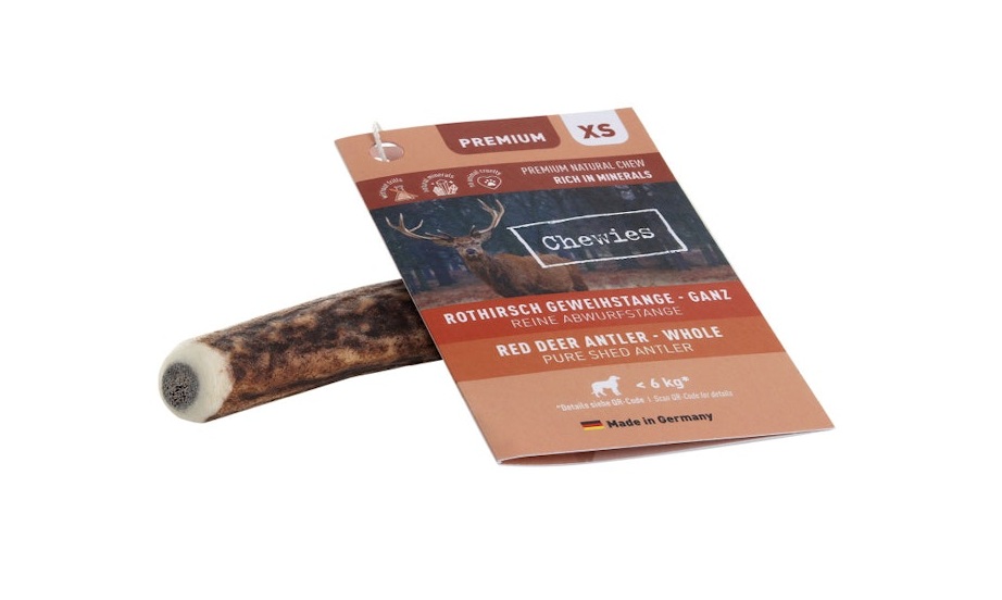 Knochen & Kauartikel