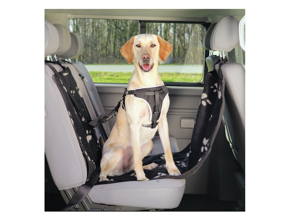 TRIXIE Transport & Reise