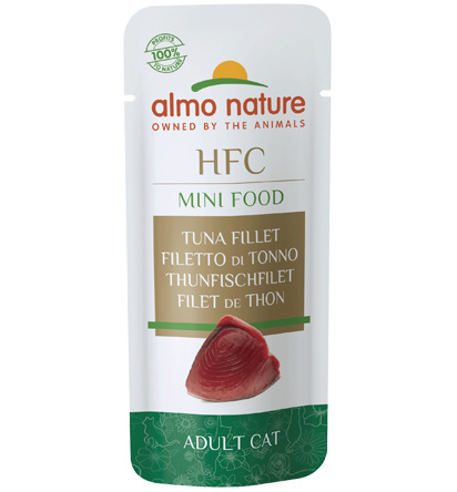 almo nature Katze Snacks