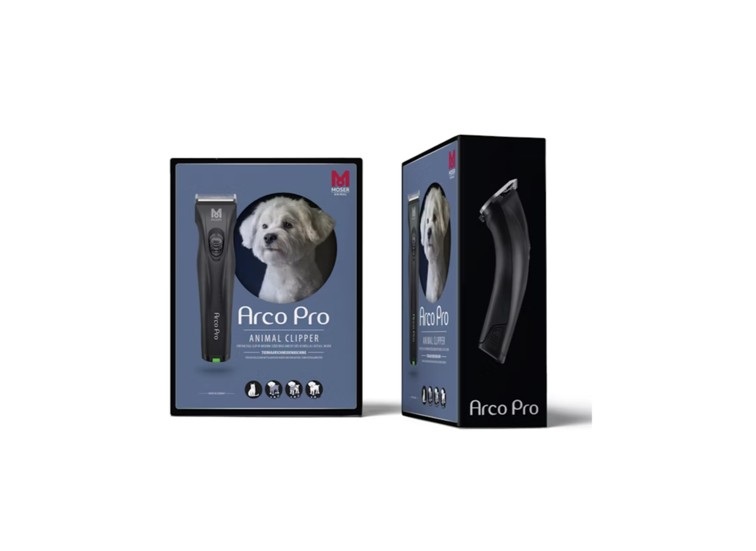 Bürsten, Kämme & Schermaschinen