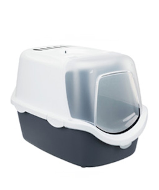 Katzentoiletten online kaufen | Zoologo