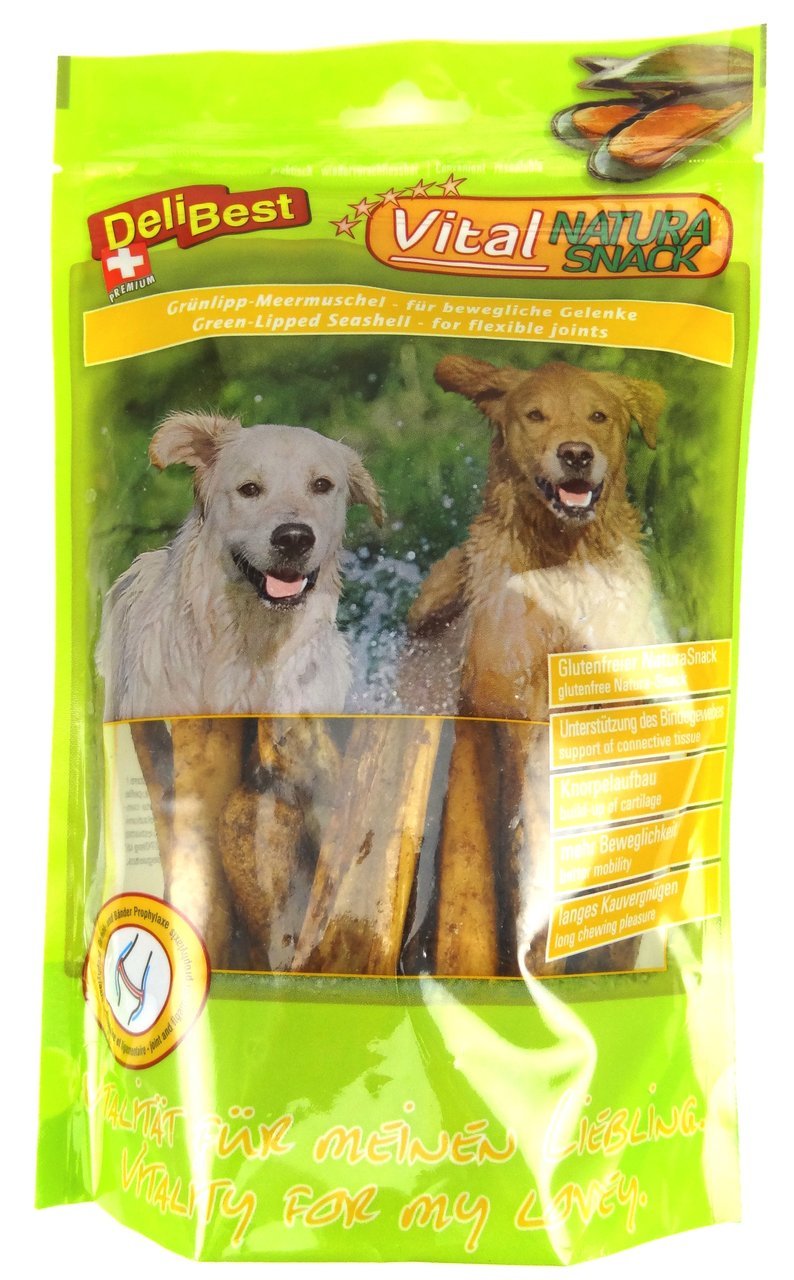 DeliBest Hund Snacks