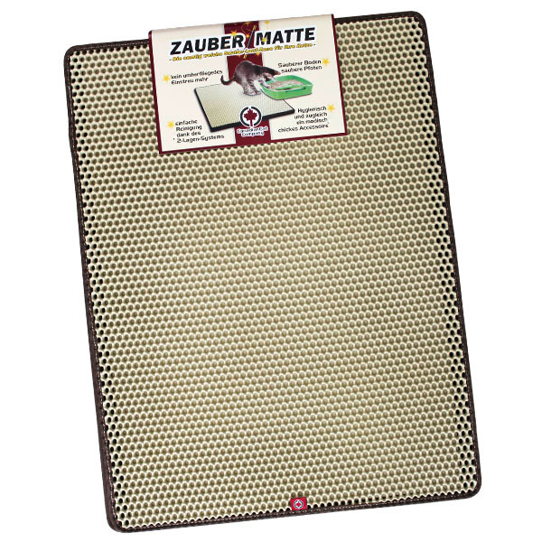 CanadianCat Katzentoiletten Zubehör