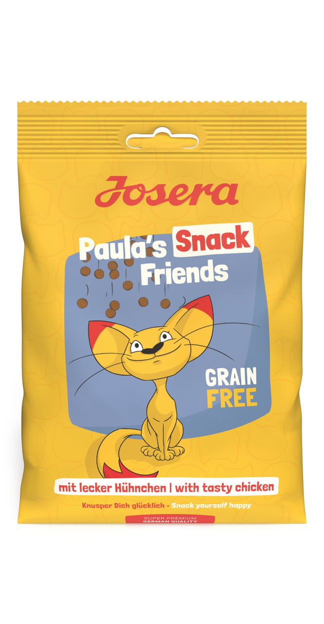 Josera Katze Snacks