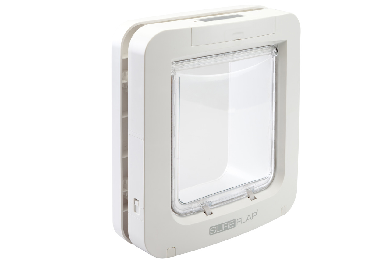 SureFlap Katzenklappen