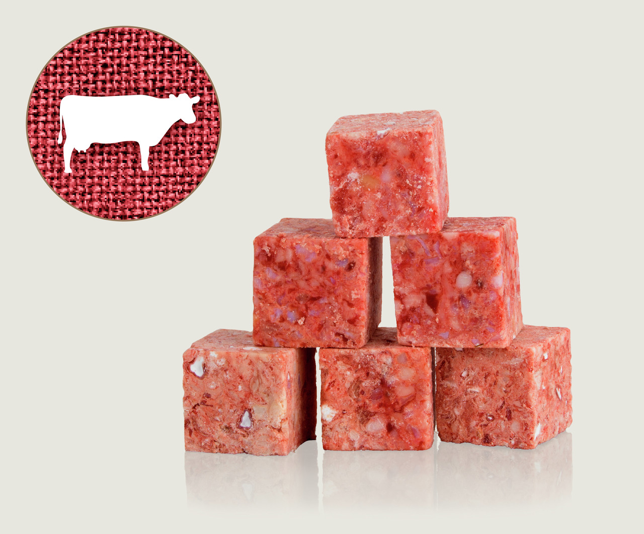 Graf Barf BARF Hundefutter Knorpel