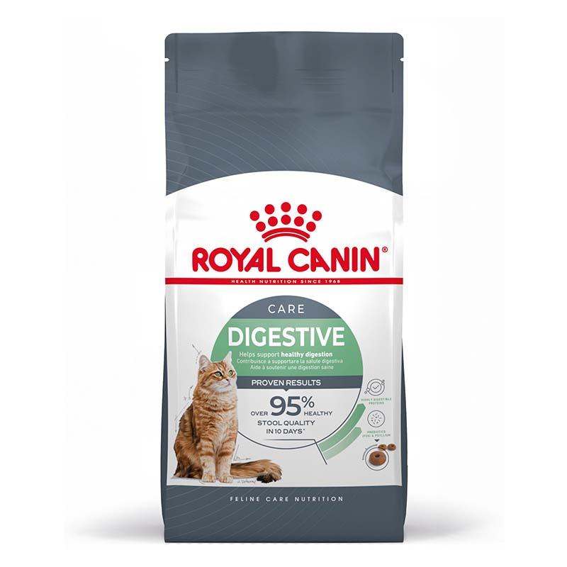 ROYAL CANIN Katze Diätfutter