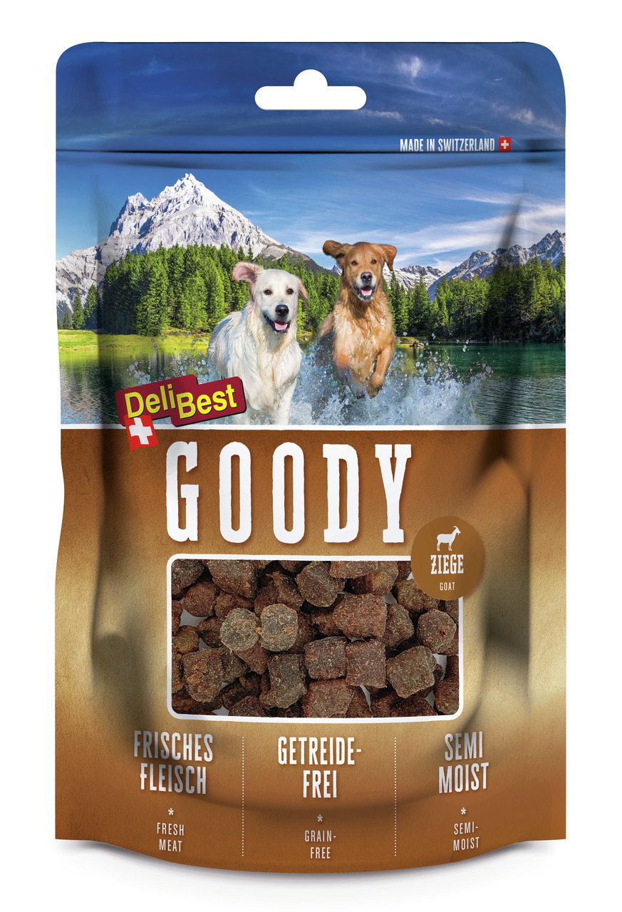 DeliPet Hund Snacks