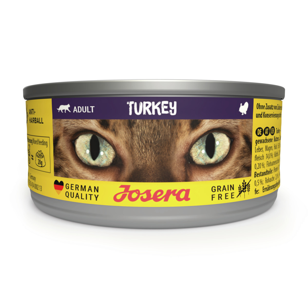 Josera Katze