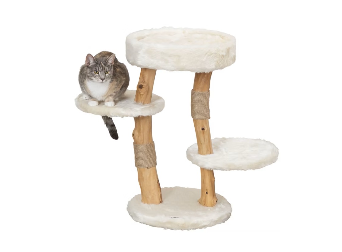 Kratzbäume für Katzen