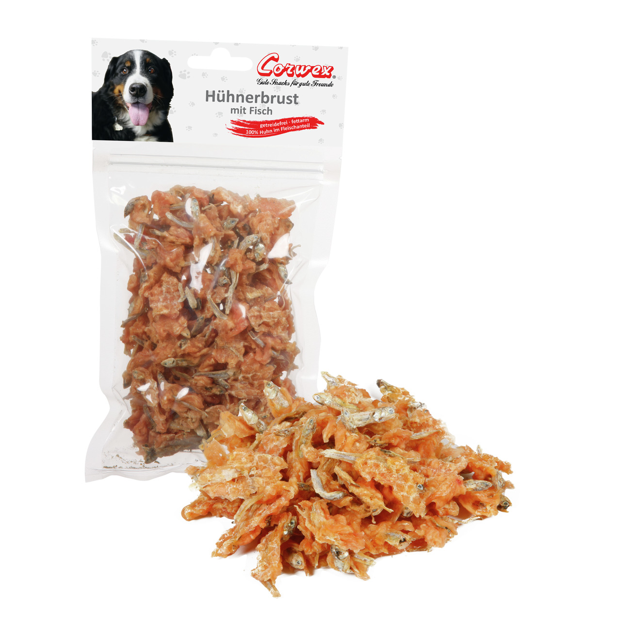 Corwex Hund Snacks