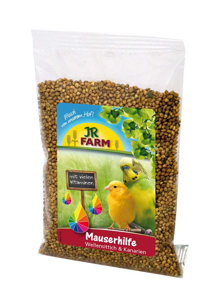 JR FARM Vogelfutter
