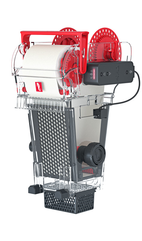 Red Sea Meerwasser Filter