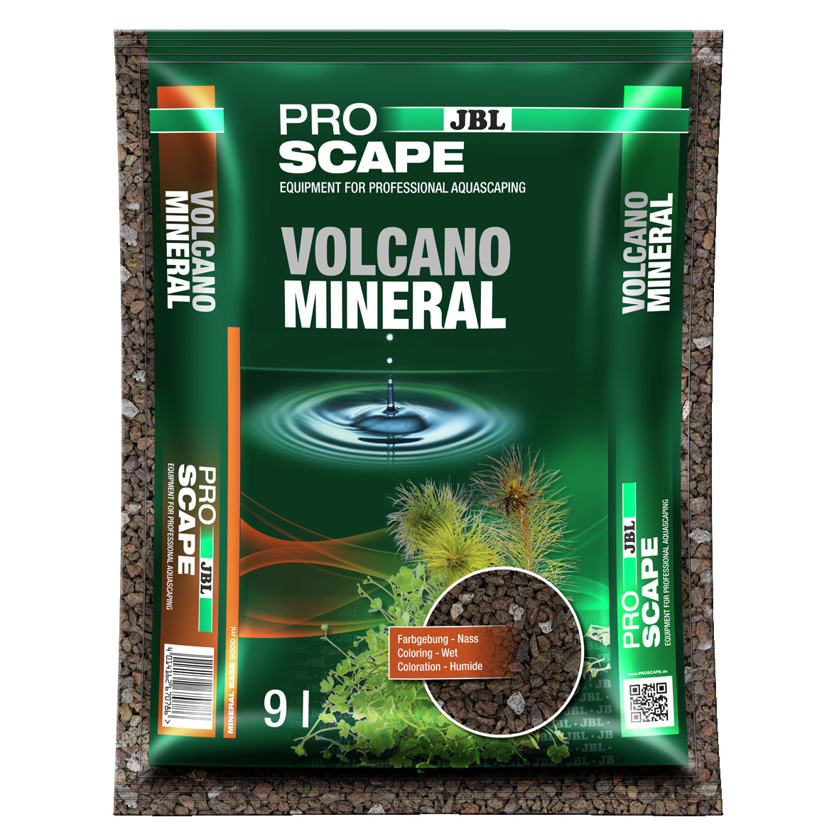 JBL Aquarienbodengrund