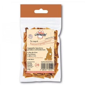 Carnello Katze Snacks