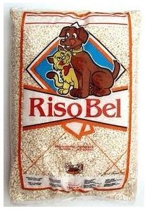 Riso Bel Hund Nahrungsergänzung