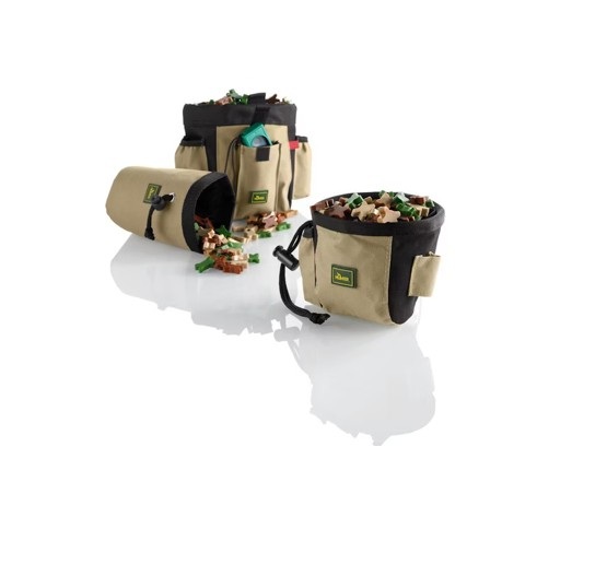 Gürteltaschen & Dummies