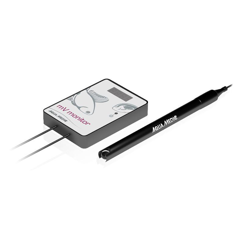 AQUA MEDIC Mess- & Regeltechnik