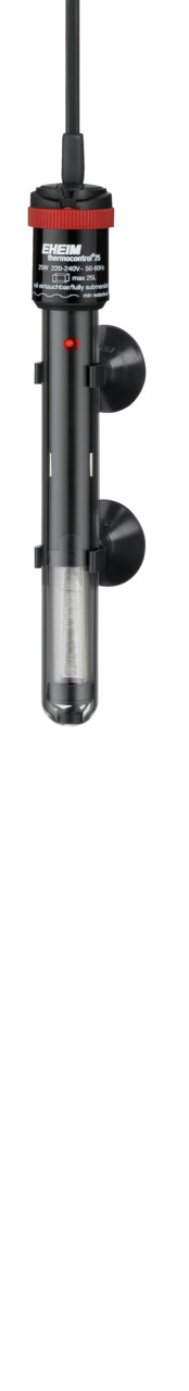 EHEIM Heizer Aquaristik