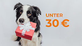 Geschenke unter 30€