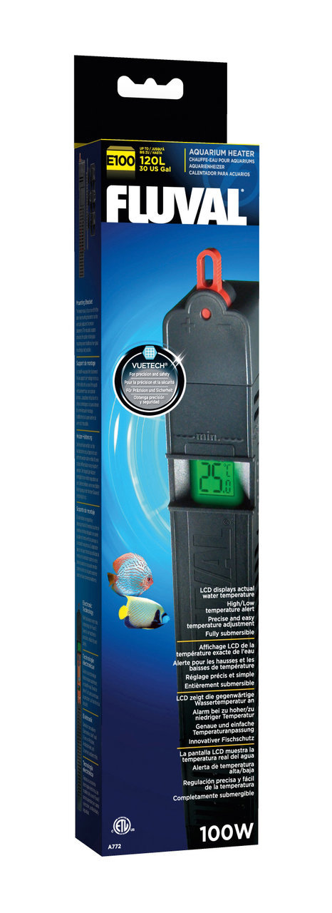FLUVAL Heizer Aquaristik