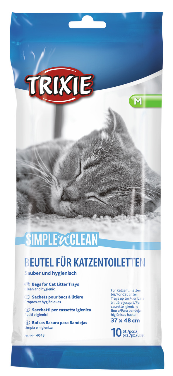 TRIXIE Katzentoiletten Zubehör