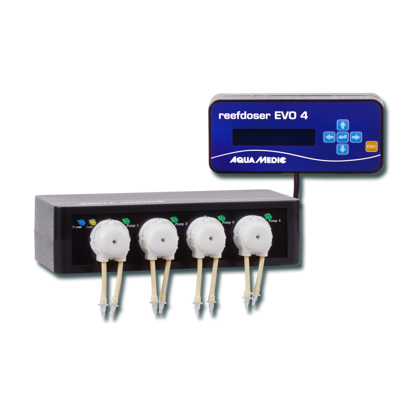 Mess- & Regeltechnik