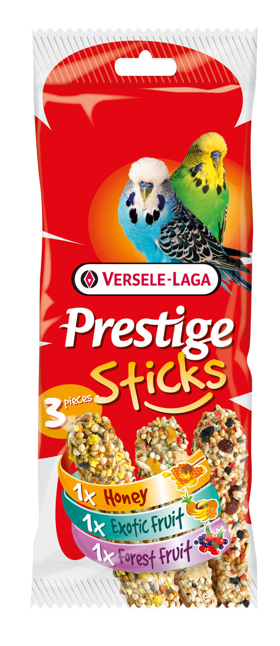 VERSELE-LAGA Vogelfutter Snacks