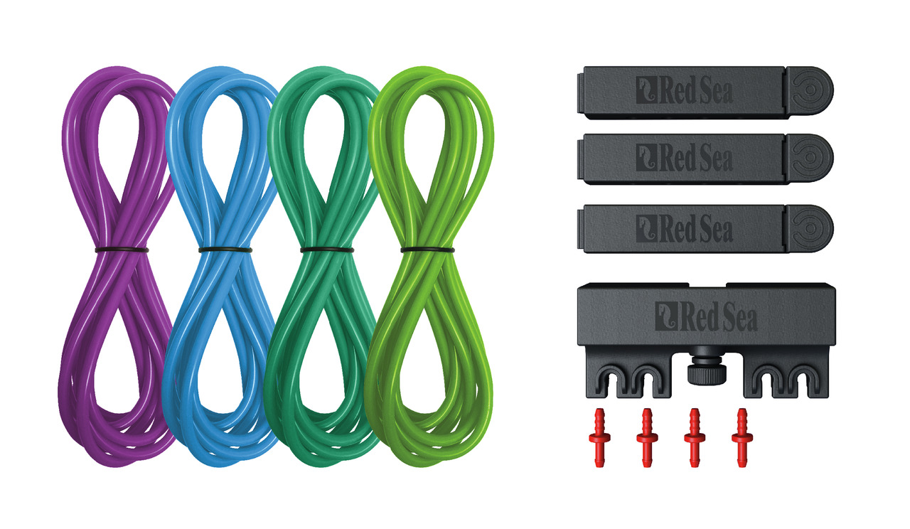 Red Sea Meerwasser Zubehör
