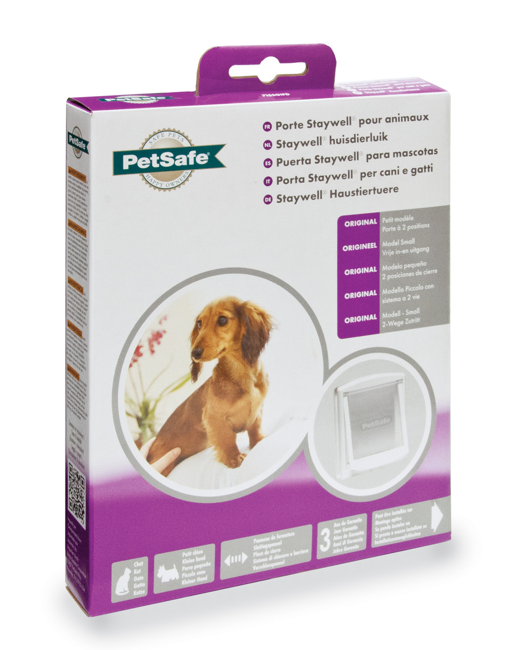 PetSafe Katzenklappen