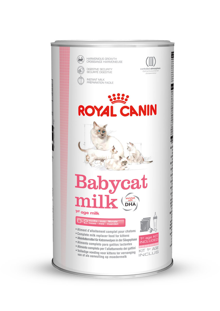 ROYAL CANIN Katze Nahrungsergänzung
