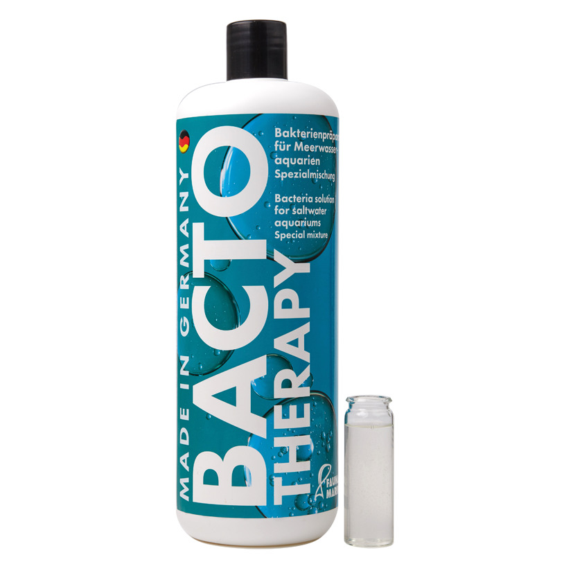 FAUNA MARIN Aufzucht Heilmittel