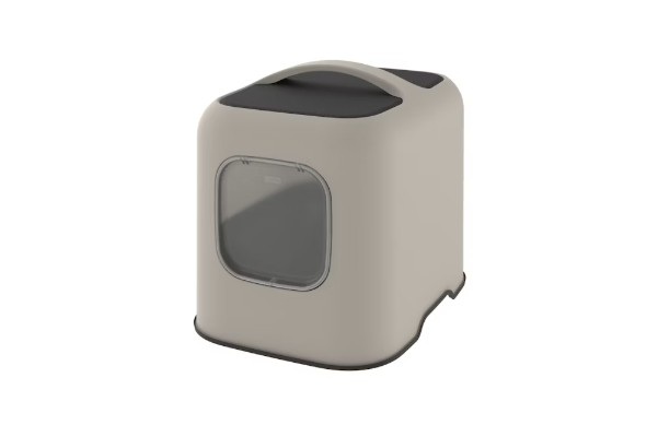 Katzentoiletten & Zubehör