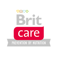 Logo der Marke Brit care