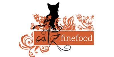 Logo catz finefood