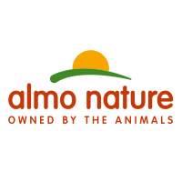 Logo der Marke almo nature