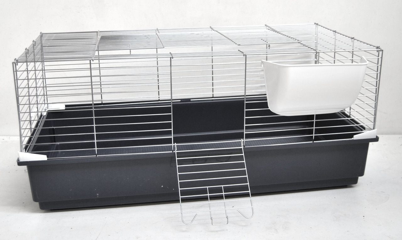 Ollesch Kleintierheime