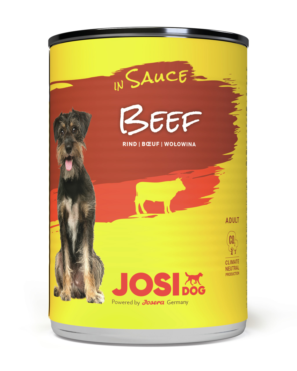 Josera Hund Nassfutter