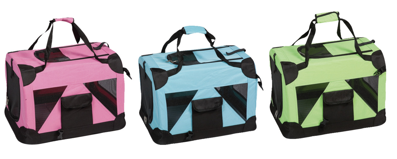 Karlie Hund Transportboxen