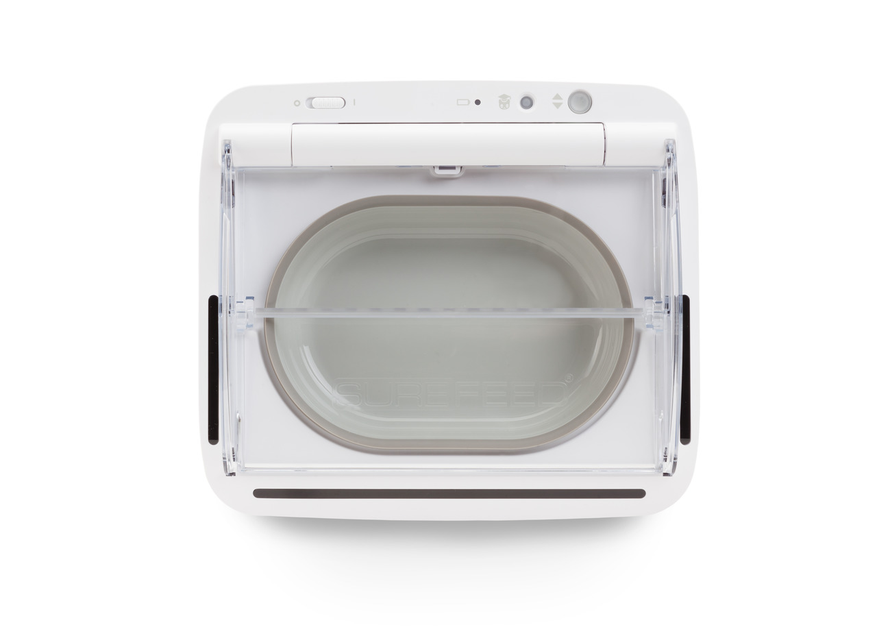 SureFeed Futternäpfe