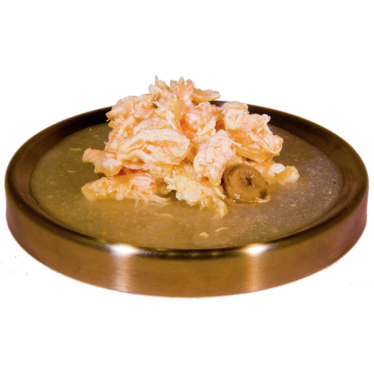 Moonlight-Dinner Katze Nassfutter