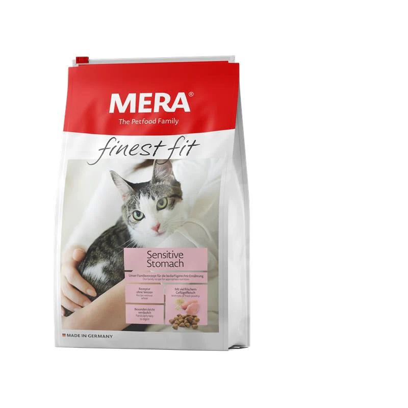 MERA CAT Katze Diätfutter