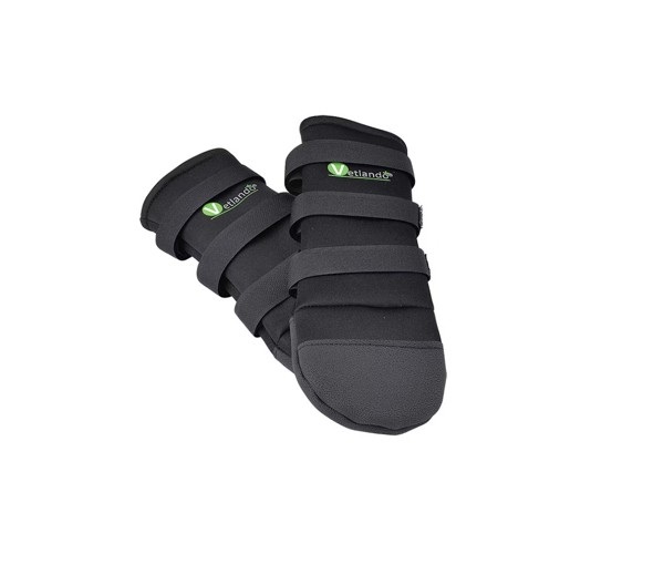 Pfotenschutz für Hunde