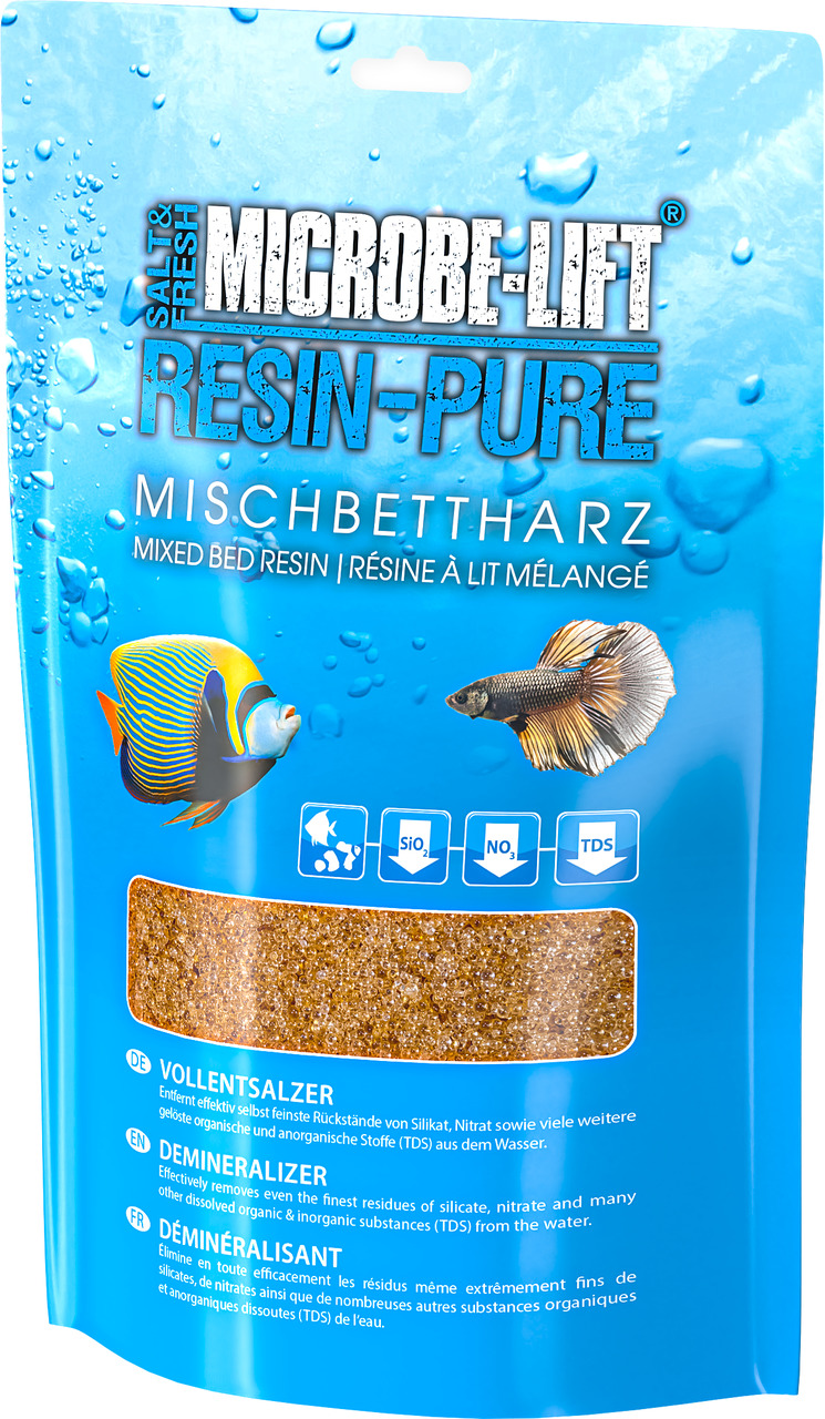 ARKA Wasseraufbereitung Meerwasseraquaristik