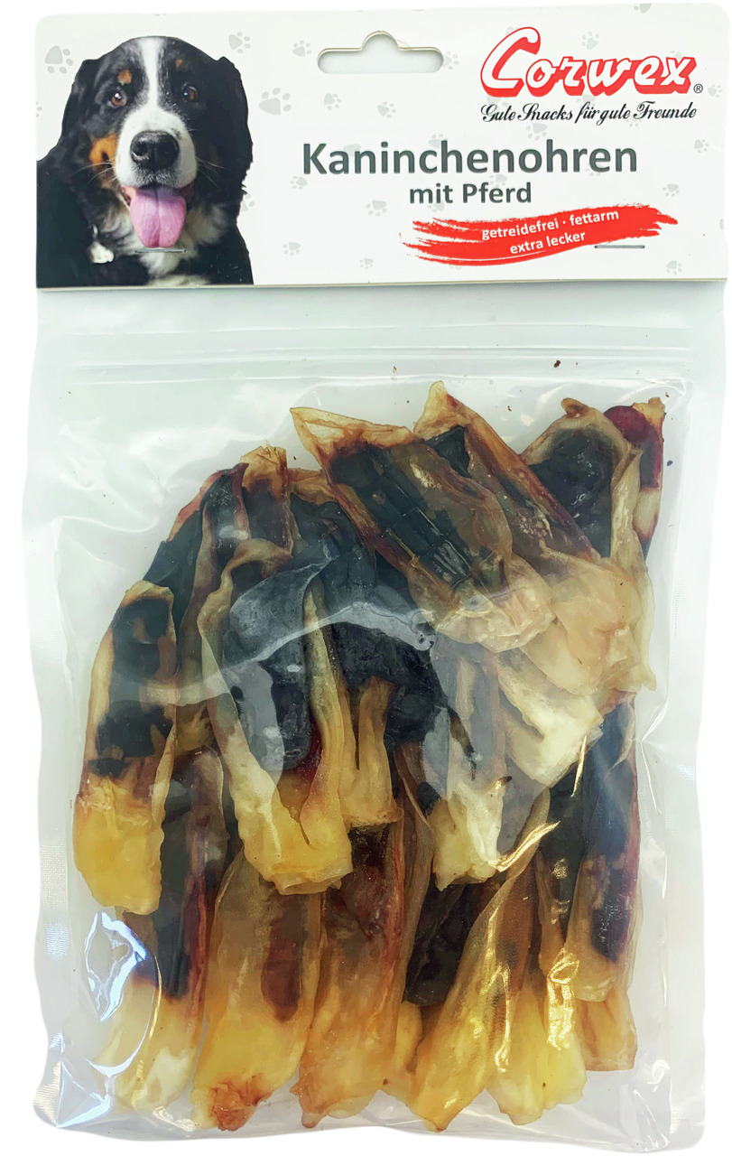 Corwex Hundefutter Kauartikel