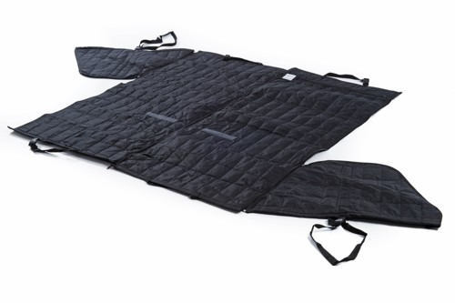 kleinmetall Autoschutzdecken