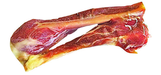 Santaniello Hundefutter Kauartikel