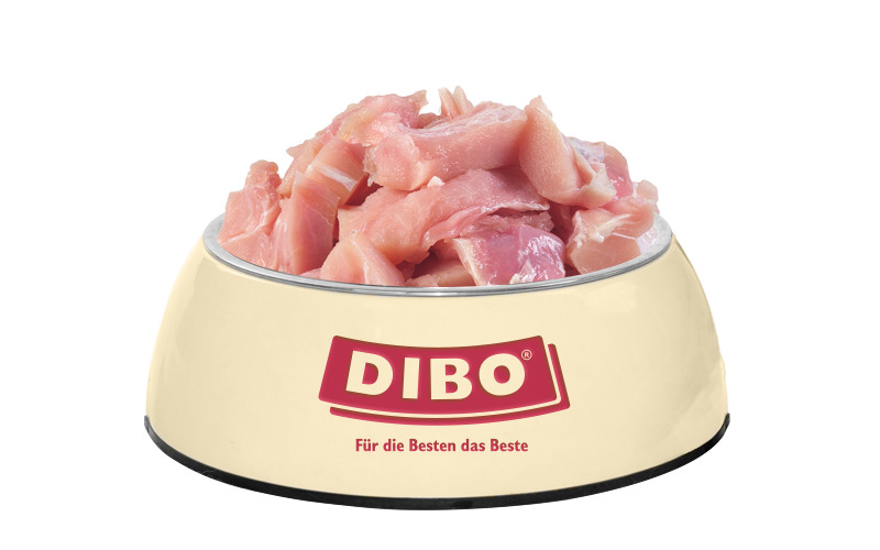 DIBO BARF Katzenfutter